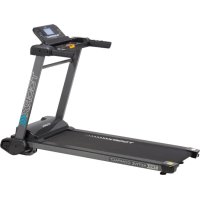 Notice Toorx TRX ACTIVE COMPACT Tapis de course