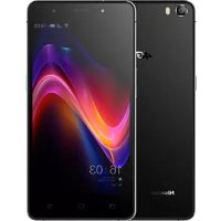 Notice HISENSE L676 Smartphone