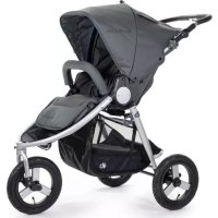 Notice Bumbleride INDIE Stroller