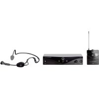 Notice AKG PW45 Sistema hi-fi