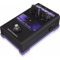 Notice TC HELICON VOICETONE X1 Système hifi
