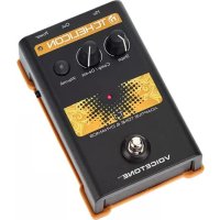 Notice TC HELICON VOICETONE T1 Système hifi