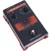 Notice TC HELICON VOICETONE R1 Système hifi