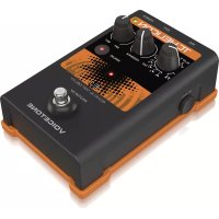Notice TC HELICON VOICETONE E1 Système hifi
