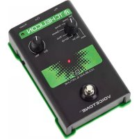 Notice TC HELICON VOICETONE D1 Système hifi