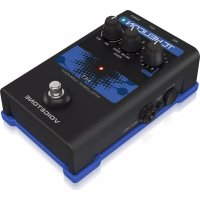 Notice TC HELICON VOICETONE H1 Système hifi