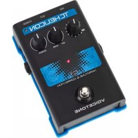 Notice TC HELICON VOICETONE C1 Système hifi