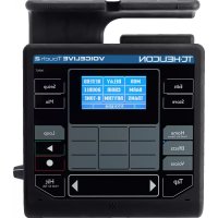 Notice TC HELICON VOICELIVE TOUCH 2 Système hifi