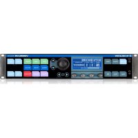 Notice TC HELICON VOICELIVE RACK Système hifi
