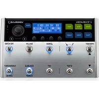 Notice TC HELICON VOICELIVE 3 Système hifi