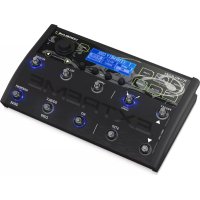 Notice TC HELICON VOICELIVE 3 EXTREME Système hifi