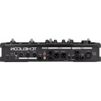 Notice TC HELICON VOICELIVE 2 Système hifi