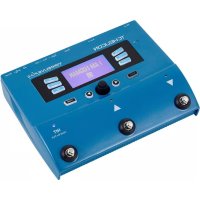 Notice TC HELICON VOICELIVE PLAY Système hifi