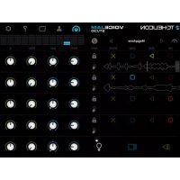 Notice TC HELICON VOICE JAM STUDIO System hi-fi