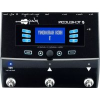 Notice TC HELICON PLAY ACOUSTIC Système hifi