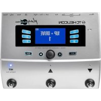 Play Electric TC HELICON