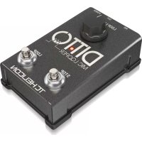 Ditto Mic Looper TC HELICON