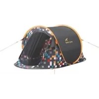 Notice Easy Camp ANTIC PIXEL Tente