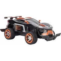 Agent Black Pursuit CARRERA