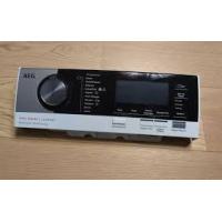 Notice AEG-ELECTROLUX 90S Nähmaschine