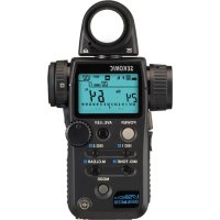 DigitalMaster L758Cine SEKONIC