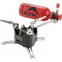 Notice MSR XGKEX Barbecue