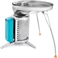 Cookstove BioLite