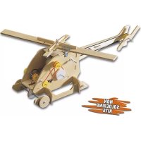 Notice VELLEMAN KNS4 Spielzeug