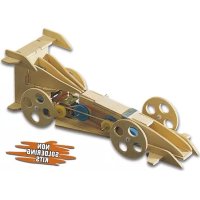 Notice VELLEMAN KNS5 Jouets