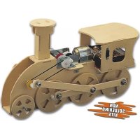 Notice VELLEMAN KNS6 Jouets