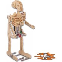 Notice VELLEMAN KNS8 Jouets