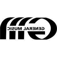 Notice General Music CD10 Tangentbord