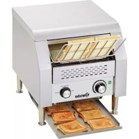 Notice BARTSCHER A100205 Grille pain