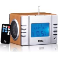 August MB300 - Radio-réveil