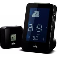 Notice BRAUN BNC013RC Montre