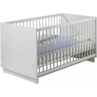 Notice Geuther FRESH Lit bébé