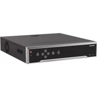 Hikvision DS7708NII4 - ကြည့်ရှုရေးကင်မရာ