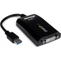 StarTech.com USB32DVIPRO - ネットワークカード / アダプター
