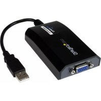 StarTech.com USB2VGAPRO2 - ネットワークカード / アダプター