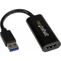 StarTech.com USB32HDES - ネットワークカード / アダプター
