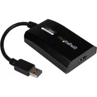 StarTech.com USB32HDPRO - ネットワークカード / アダプター