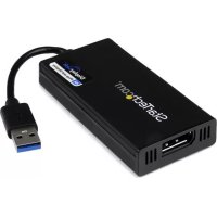 StarTech.com USB32DP4K - ネットワークカード / アダプター