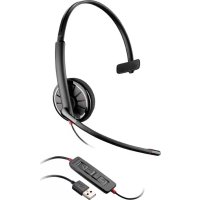 PLANTRONICS Blackwire C310M - Casque