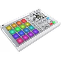 Notice NATIVE INSTRUMENTS MASCHINE MIKRO MK2 Equipement DJ