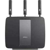 Notice LINKSYS AC3200 Router