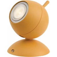 Lirio by Philips 5703553LI - Éclairage