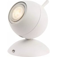 Lirio by Philips 5703531LI - Éclairage