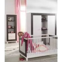 Notice Geuther FLAIR Lit bébé