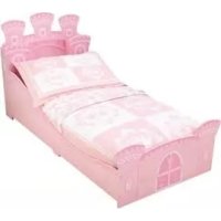 KidKraft 76278 - Lit bébé