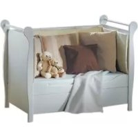 Notice Schardt FELICE Lit bébé